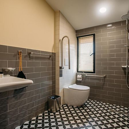 Boutique Hotel Kviria Telavi Esterno foto