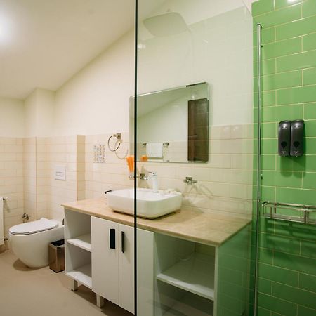 Boutique Hotel Kviria Telavi Esterno foto
