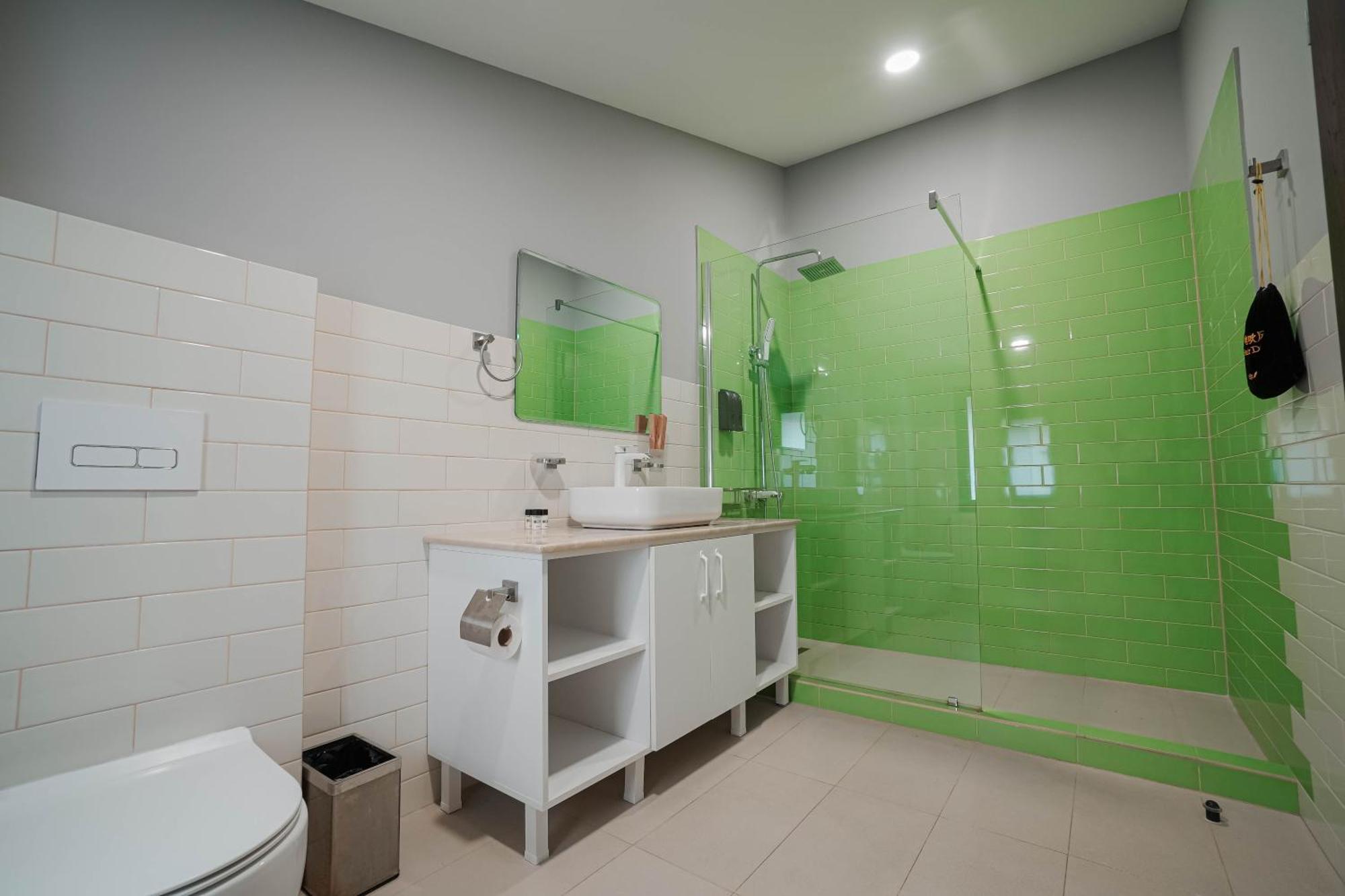 Boutique Hotel Kviria Telavi Esterno foto
