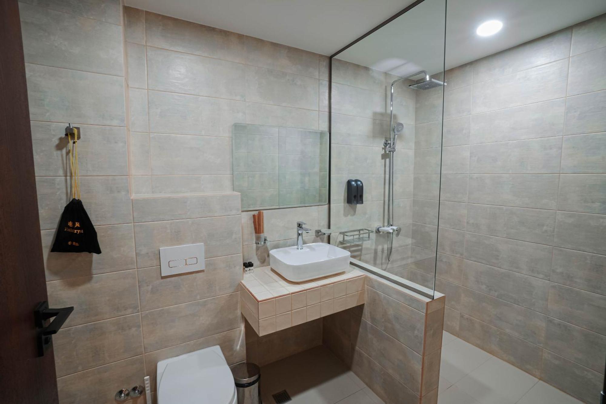 Boutique Hotel Kviria Telavi Esterno foto