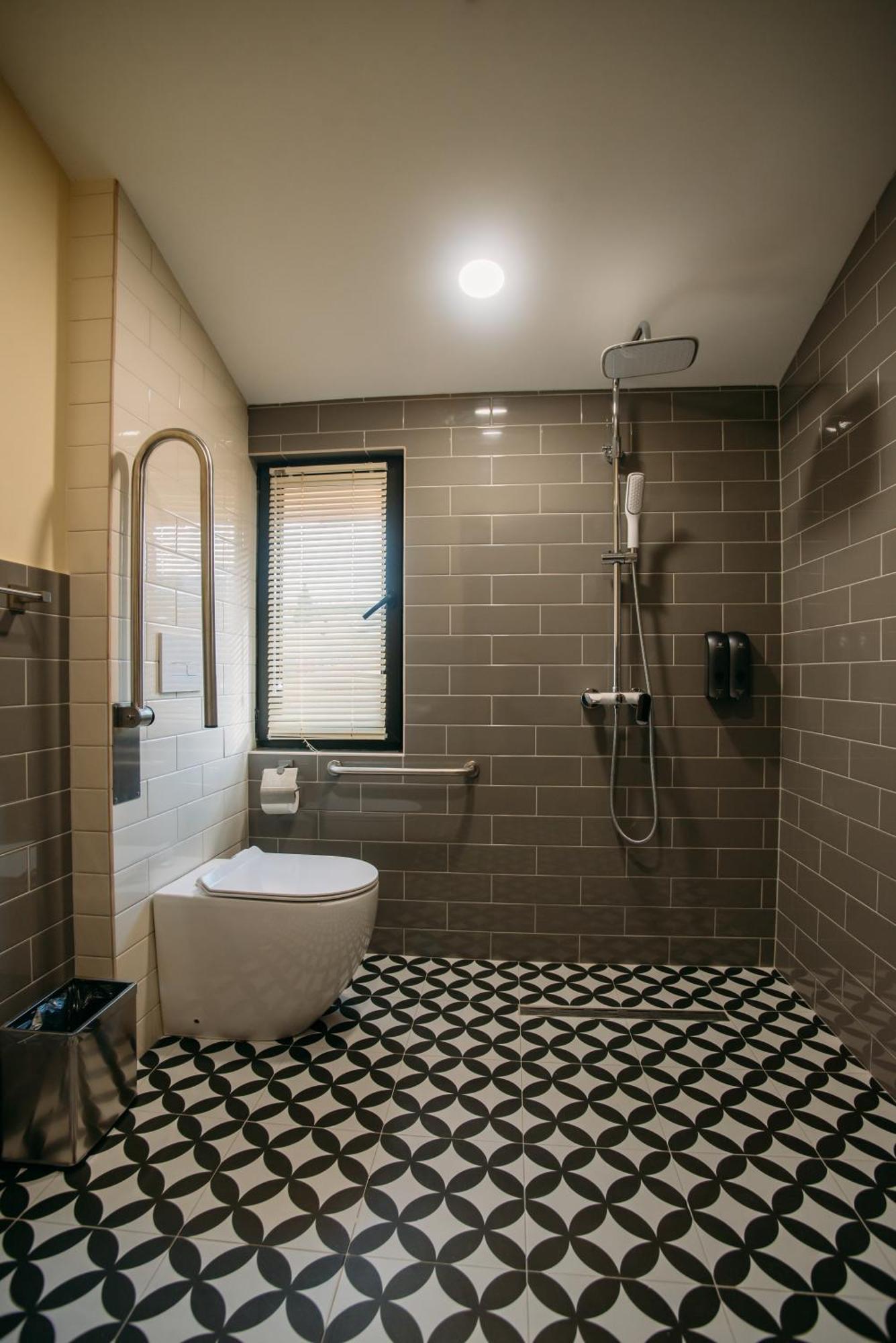 Boutique Hotel Kviria Telavi Esterno foto
