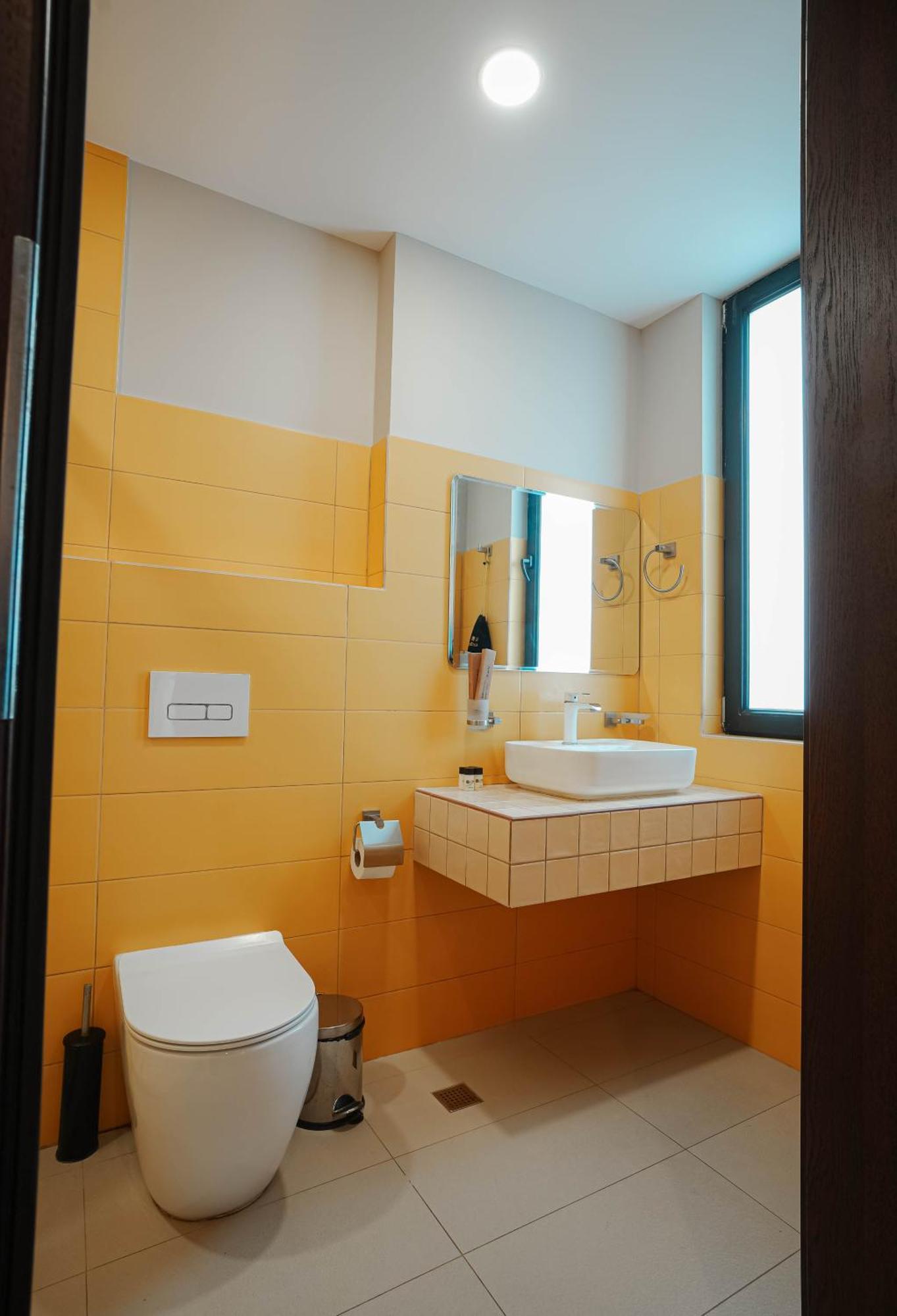 Boutique Hotel Kviria Telavi Esterno foto