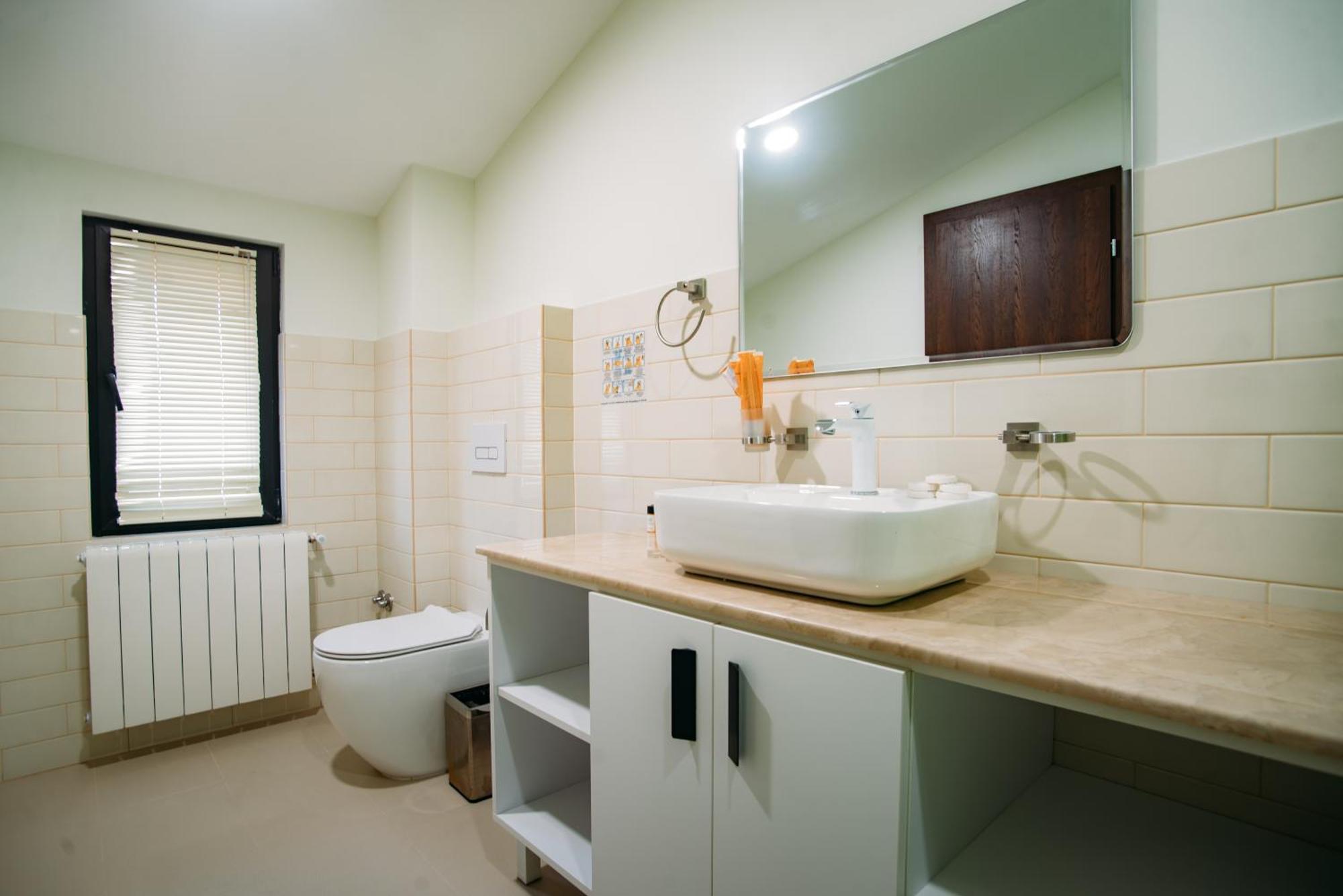 Boutique Hotel Kviria Telavi Esterno foto