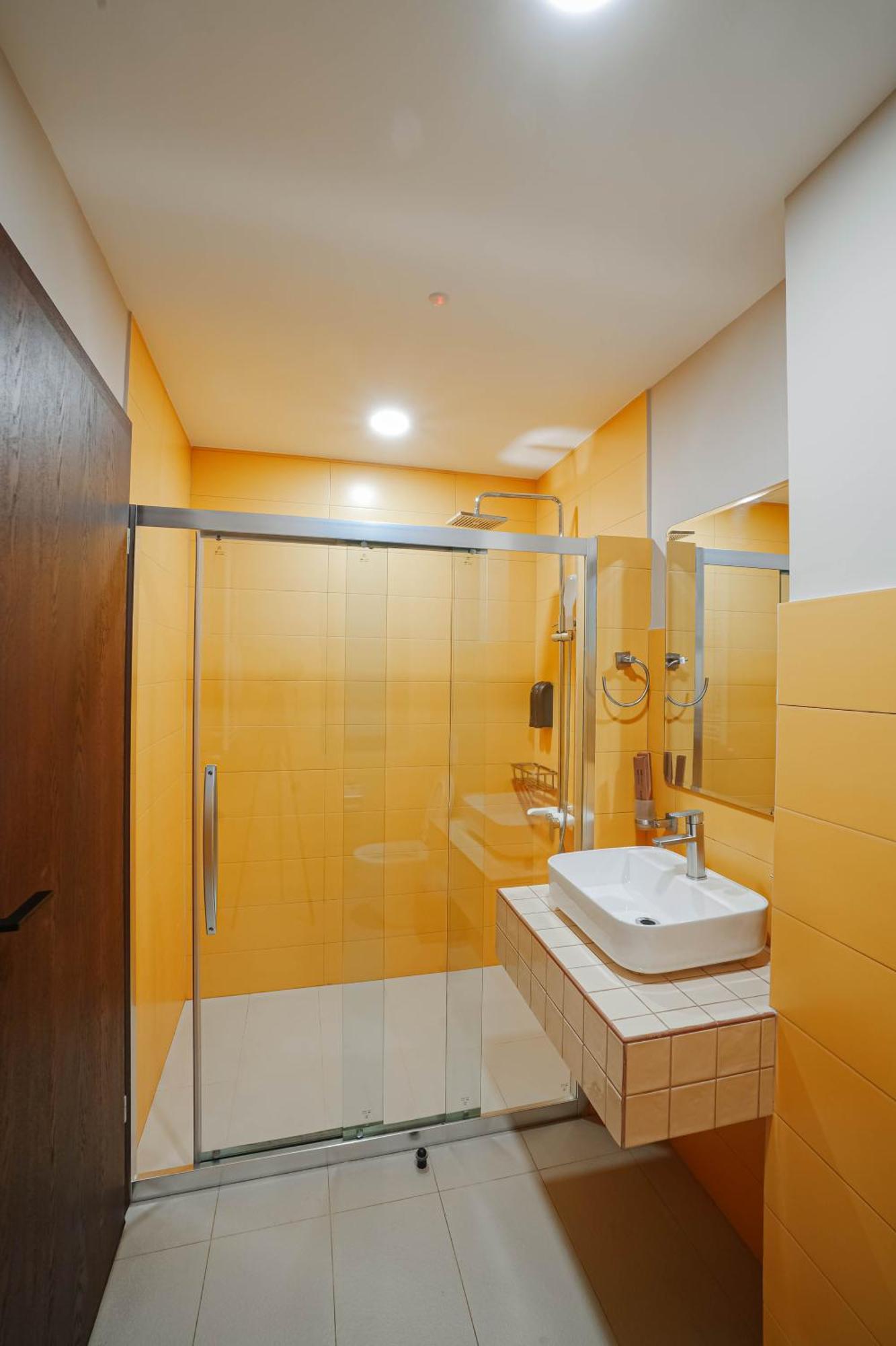 Boutique Hotel Kviria Telavi Esterno foto